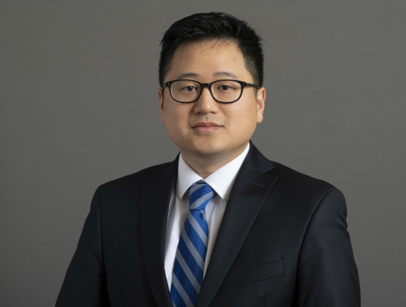 Thomas Kim